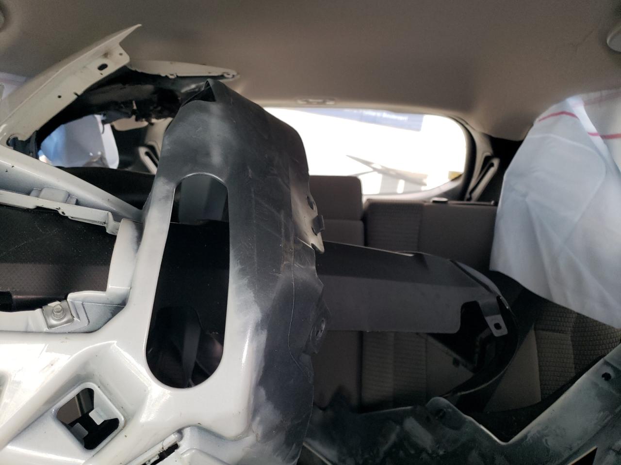 2024 SUBARU OUTBACK PREMIUM VIN:4S4BTADC7R3300037