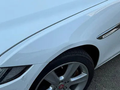 2017 Jaguar XE SAJAA4BNXHCP04316 VIN:SAJAA4BNXHCP04316