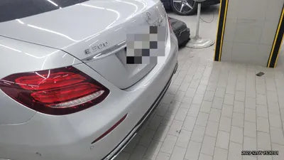 2020 Mercedes-Benz E 300 W1KZF4KB9LA860740 VIN:W1KZF4KB9LA860740