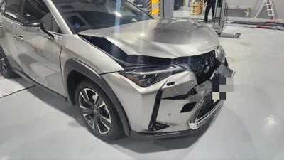 2019 Lexus UX 250 639KMJTHU9JBH1K20 VIN:639KMJTHU9JBH1K20