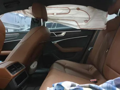 2021 Audi A6 WAUZZZF20MN002217 VIN:WAUZZZF20MN002217
