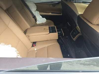 2016 Lexus ES 300 VIN: