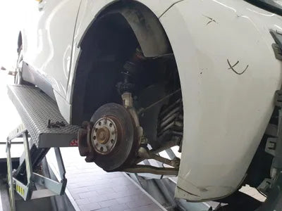 2016 BMW I3 WBY1Z2102GV608487 VIN:WBY1Z2102GV608487