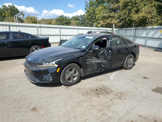 2022 KIA K5 LXS VIN:5XXG14J29NG113907