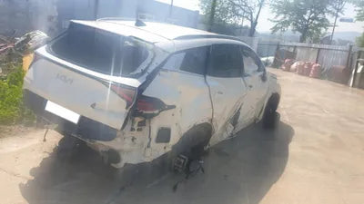 2021 Kia Sportage KNAPW81CBNK026446 VIN:KNAPW81CBNK026446