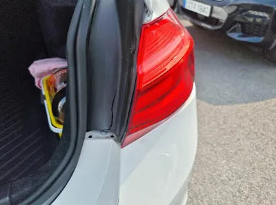 2018 BMW 320 WBA8C510XJ5L45298 VIN:WBA8C510XJ5L45298