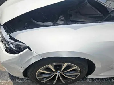 2019 BMW 320 WBA5V5109KAJ52288 VIN:WBA5V5109KAJ52288