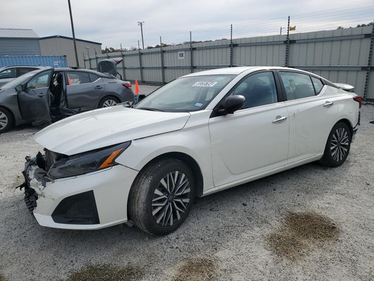 2024 NISSAN ALTIMA SV VIN:1N4BL4DV8RN433326