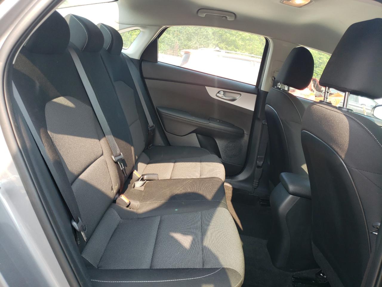 2023 KIA FORTE LX VIN:3KPF24AD8PE683614