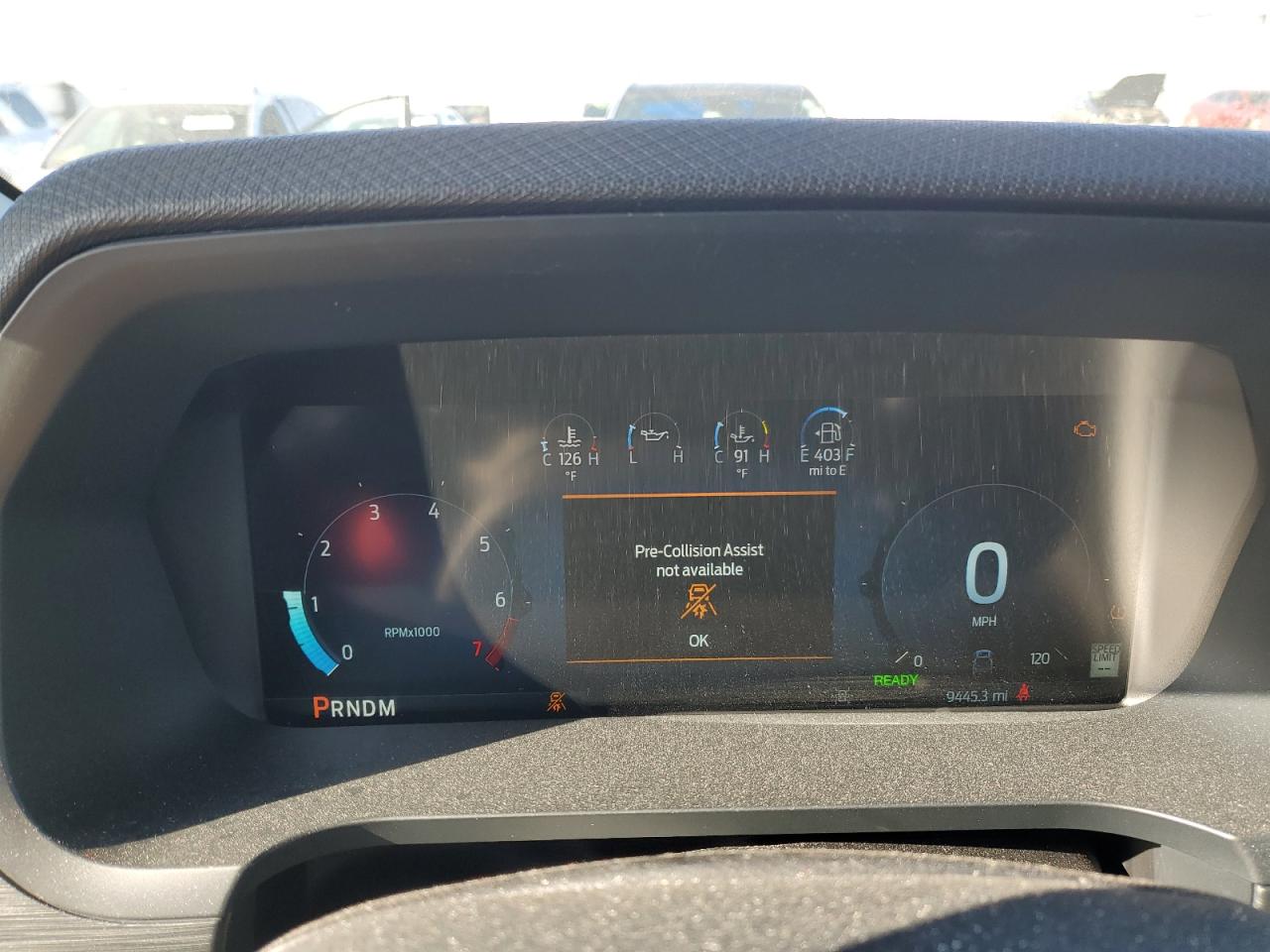 2024 FORD F150 XLT VIN:1FTFW3LD4RFA09058