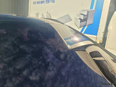 2016 Hyundai Santa FE 421KMKMHSW81UBGU5 VIN:421KMKMHSW81UBGU5