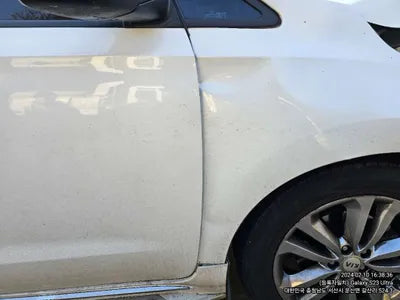 2016 Kia Carnival 515KMKNAMC81ABGS0 VIN:515KMKNAMC81ABGS0