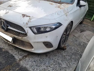 2021 Mercedes-Benz A 220 W1K3G4EB6MJ278904 VIN:W1K3G4EB6MJ278904