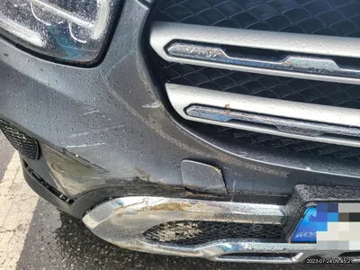 2022 Mercedes-Benz GLC 220 W1N0G1FB6NG107832 VIN:W1N0G1FB6NG107832