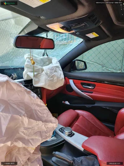 2017 BMW 420 WBA4P7102GK788263 VIN:WBA4P7102GK788263