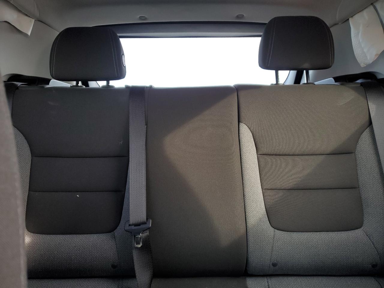 2022 CHEVROLET TRAILBLAZER LT VIN:KL79MRSL4NB093279