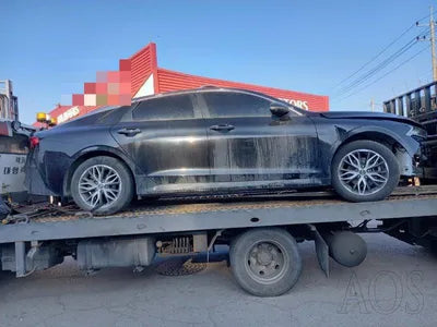2020 Kia K5 KNAG341ABLA080777 VIN:KNAG341ABLA080777