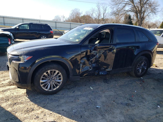 2024 MAZDA CX-90 SELECT VIN:JM3KKAHD5R1181725