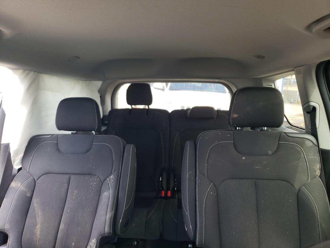 2023 JEEP GRAND CHEROKEE L LAREDO VIN:1C4RJKAG7P8793532