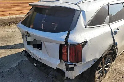 2021 Kia Sorento KNARL81BHMA089057 VIN:KNARL81BHMA089057