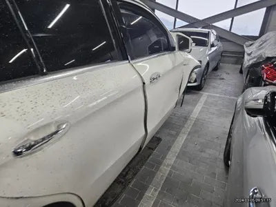 2020 Mercedes-Benz GLE 63 VIN: