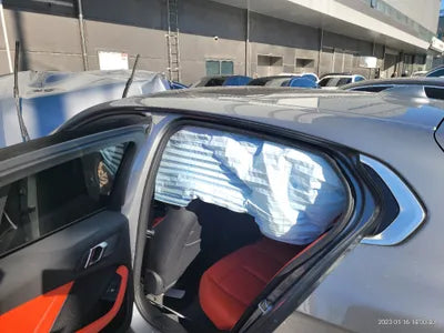 2023 BMW 135 WBA7L1103P7L70951 VIN:WBA7L1103P7L70951