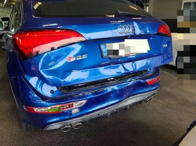 2016 Audi SQ5 WAUZZZ8R6GA060189 VIN:WAUZZZ8R6GA060189