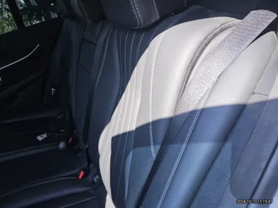 2020 Mercedes-Benz E 220 VIN: