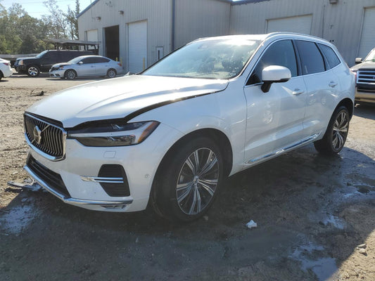 2023 VOLVO XC60 PLUS VIN:YV4L12DN1P1205243