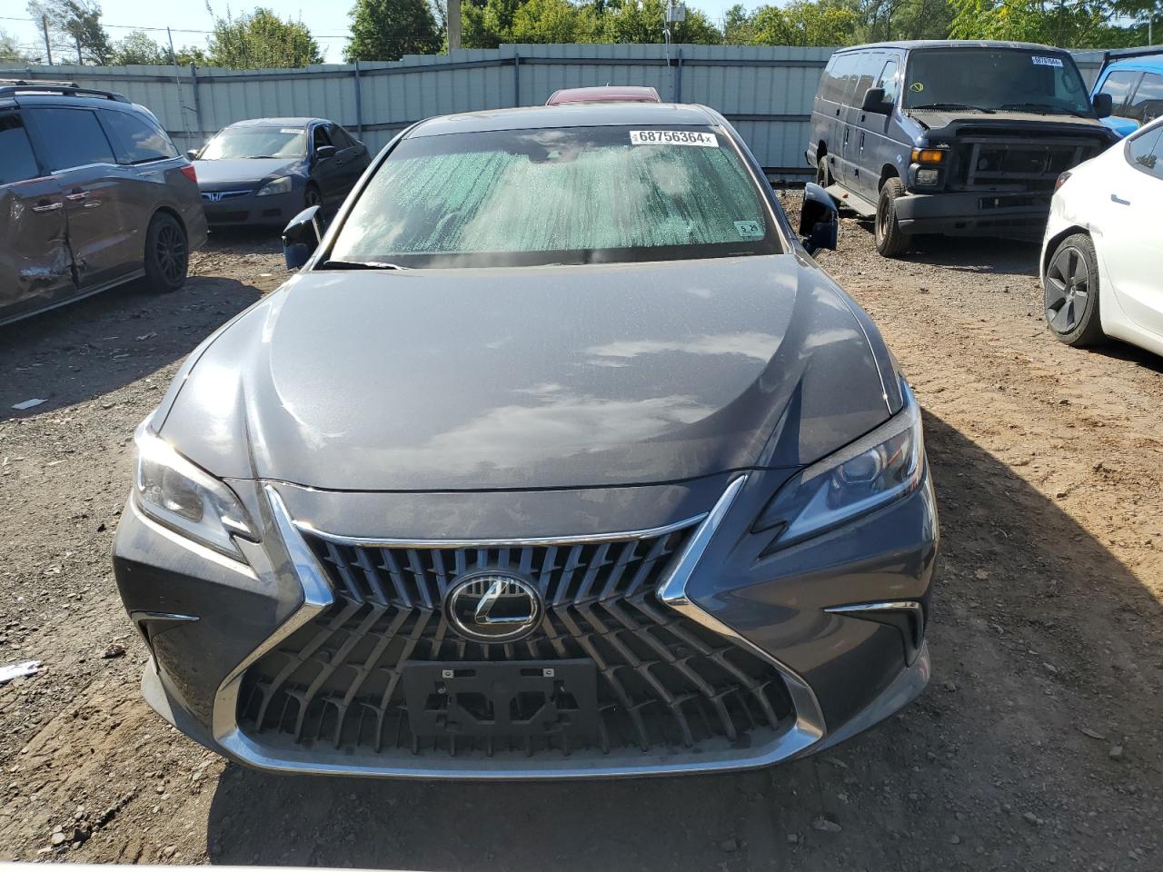 2024 LEXUS ES 350 BASE VIN:58ADZ1B13RU180197