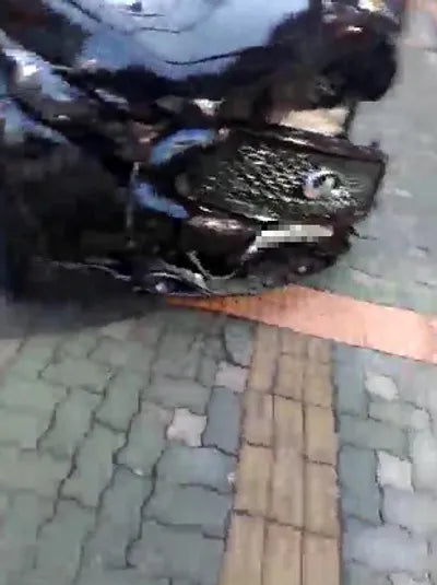 2017 Infiniti QX70 JNKCS18F5HM480027 VIN:JNKCS18F5HM480027