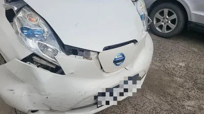 2015 Nissan Leaf 1N4AZ0CP3FC330327 VIN:1N4AZ0CP3FC330327