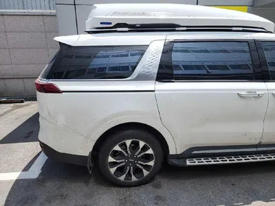 2020 Kia Carnival VIN: