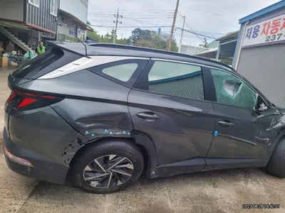 2021 Hyundai Tucson KMHJC81BGMU006059 VIN:KMHJC81BGMU006059