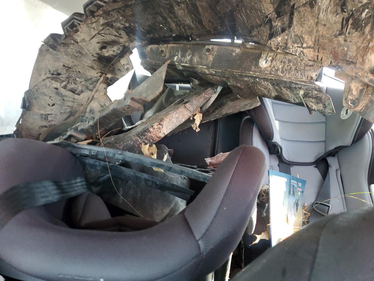 2022 HONDA PILOT SE VIN:5FNYF6H28NB039129