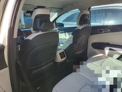 2021 Kia Sportage VIN: