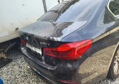 2020 BMW 520 WBAJF3100LBS71424 VIN:WBAJF3100LBS71424