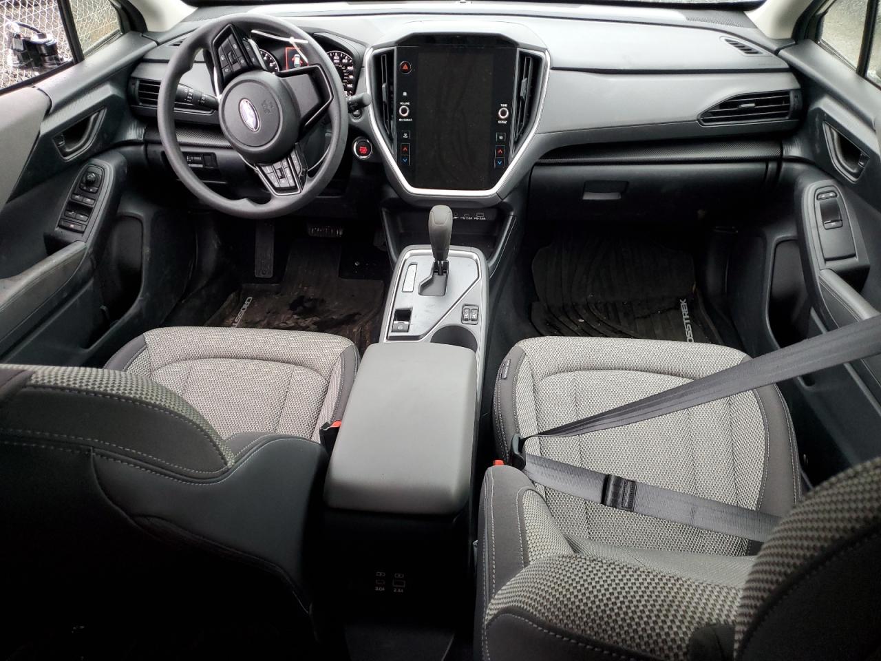 2024 SUBARU CROSSTREK PREMIUM VIN:JF2GUADC2RH872001