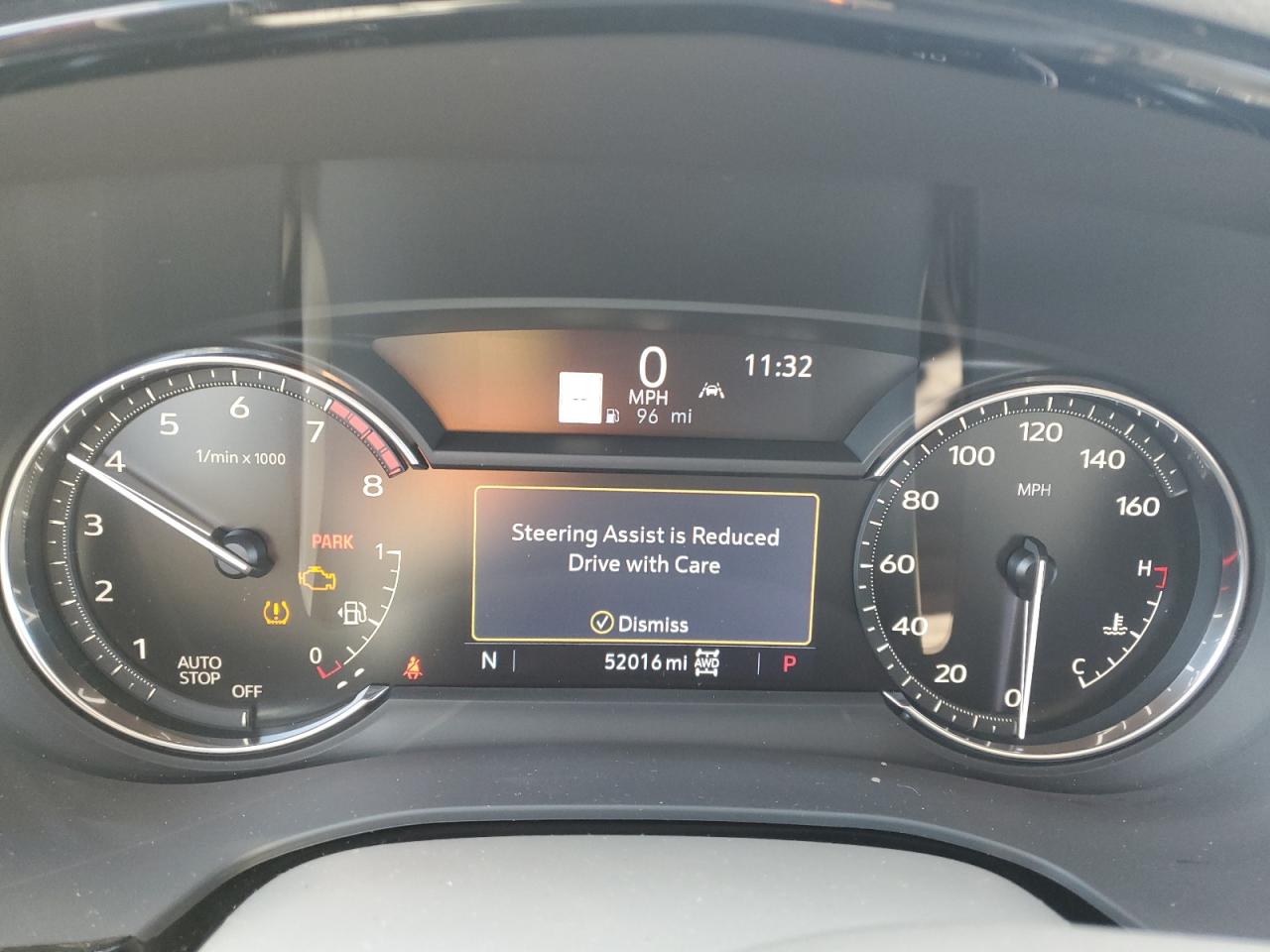 2023 CADILLAC XT6 PREMIUM LUXURY VIN:1GYKPDRS0PZ112068