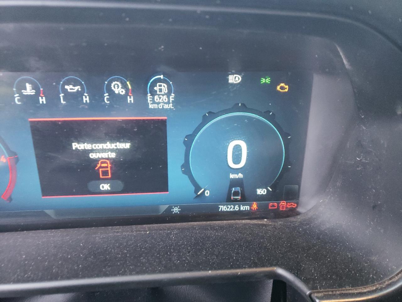 2023 FORD F250 SUPER DUTY VIN:1FT7W2BT1PED56115