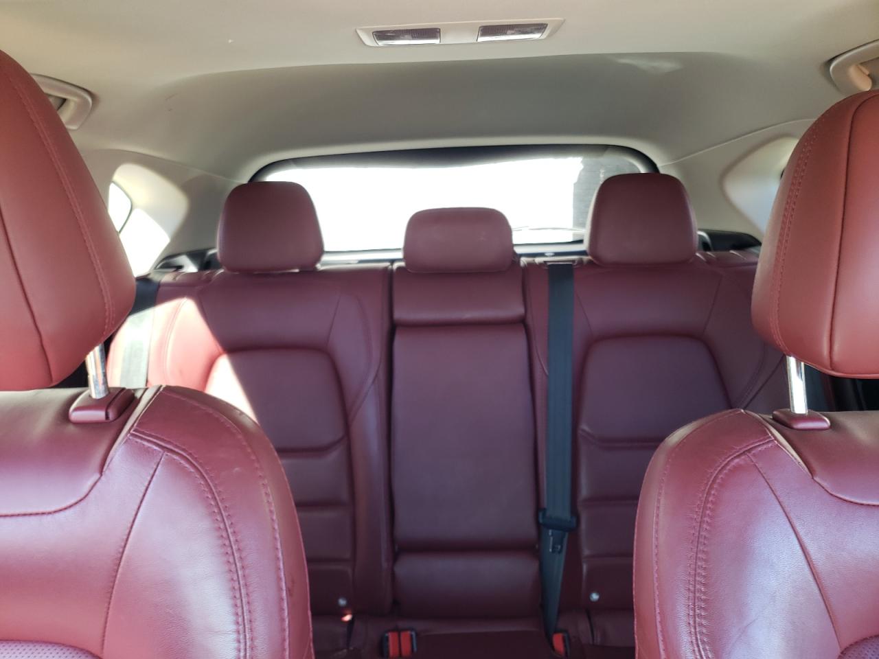 2022 MAZDA CX-5 PREFERRED VIN:JM3KFBCM8N0576063