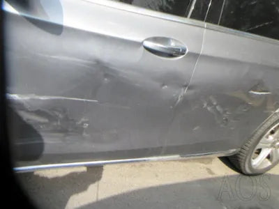 2018 Mercedes-Benz E 220 WDDZF0FB4JA418576 VIN:WDDZF0FB4JA418576