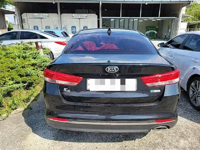 2016 Kia K5 KNAGX415GGA063074 VIN:KNAGX415GGA063074