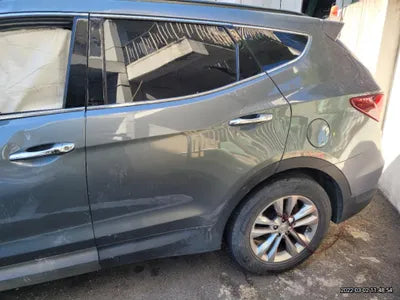 2018 Hyundai Santa FE KMHSW81UBJU848474 VIN:KMHSW81UBJU848474