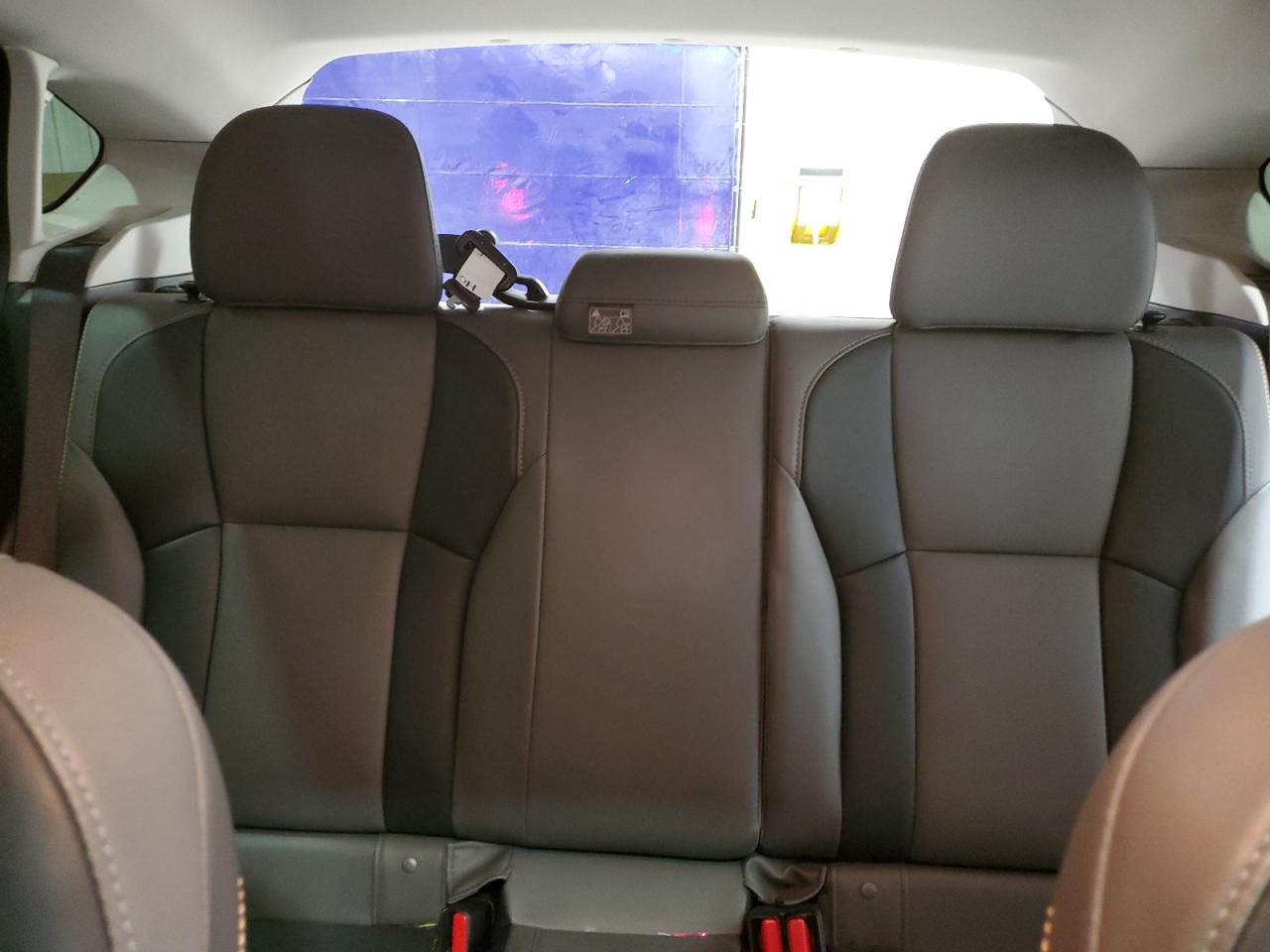 2023 SUBARU CROSSTREK SPORT VIN:JF2GTHSCXPH283127