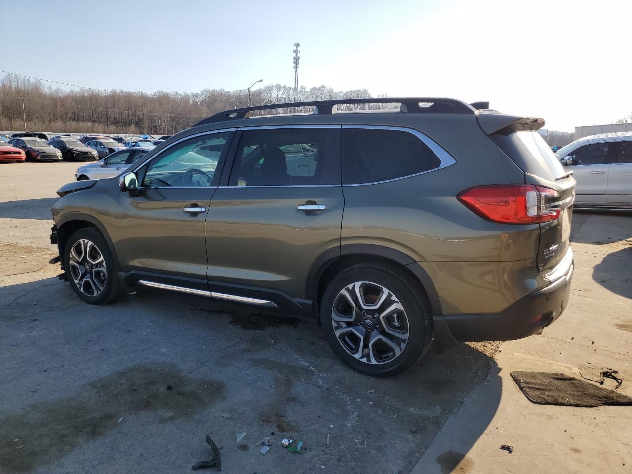 2023 SUBARU ASCENT TOURING VIN:4S4WMAWD1P3428503