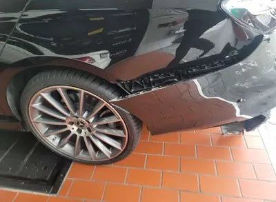 2022 Mercedes-Benz E 350 W1KZF8GBXNB013674 VIN:W1KZF8GBXNB013674