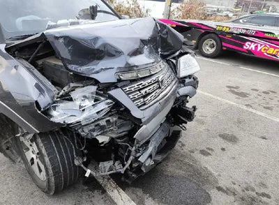 2017 Kia Mohave KNAKM814DHA155938 VIN:KNAKM814DHA155938