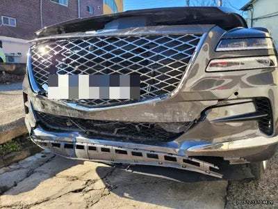 2020 Genesis GV80 VIN: