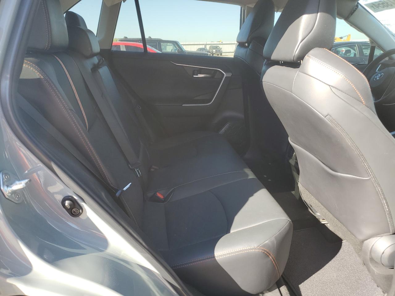 2023 TOYOTA RAV4 ADVENTURE VIN:2T3J1RFV2PW345366